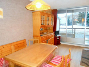 Appartement Les Deux Alpes, 1 pièce, 4 personnes - FR-1-516-55